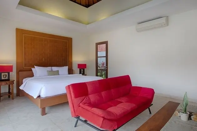 Villa, 5 Yatak Odası