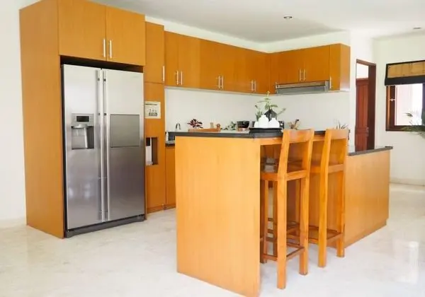 Villa, 5 Yatak Odası
