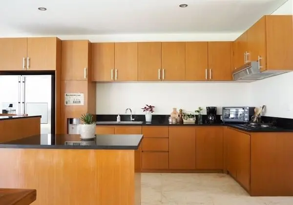 Villa, 5 Yatak Odası