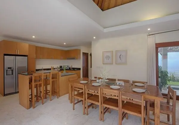 Villa, 5 Yatak Odası