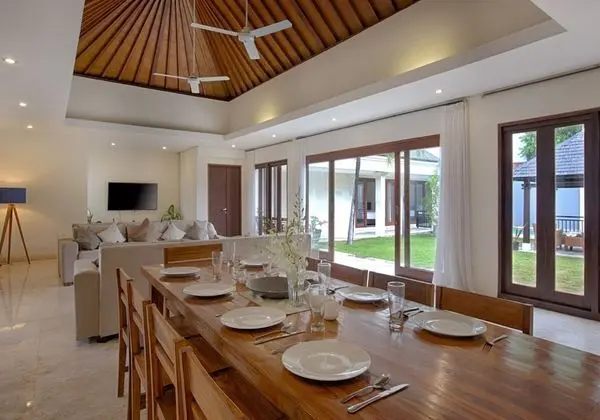 Villa, 5 Yatak Odası