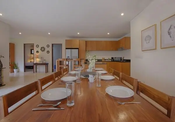 Villa, 5 Yatak Odası