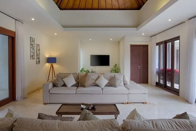 Villa, 5 Yatak Odası