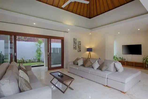 Villa, 5 Yatak Odası