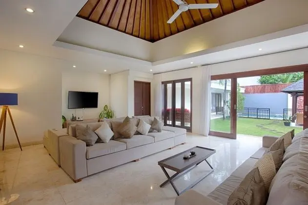 Villa, 5 Yatak Odası
