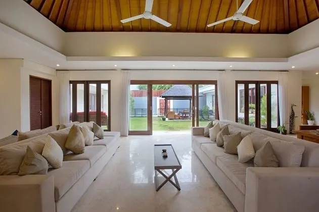 Villa, 5 Yatak Odası