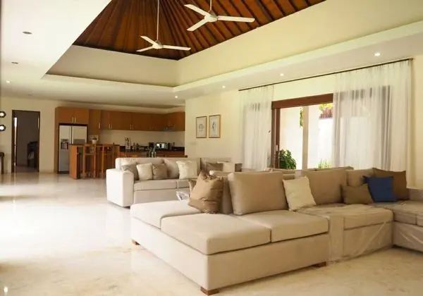 Villa, 5 Yatak Odası
