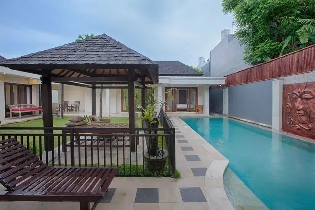 Villa, 5 Yatak Odası