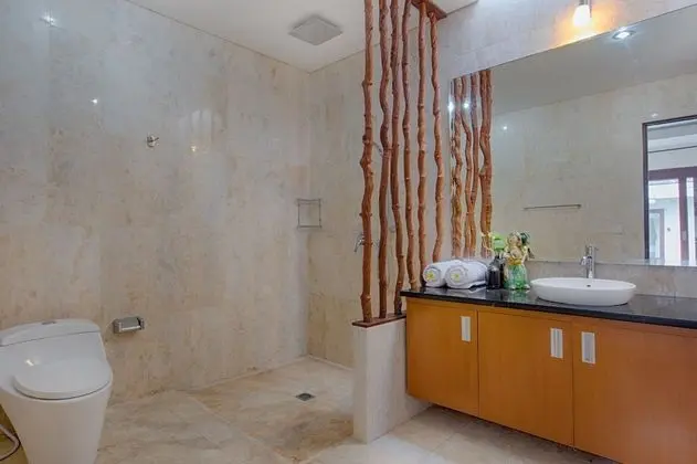Villa, 5 Yatak Odası