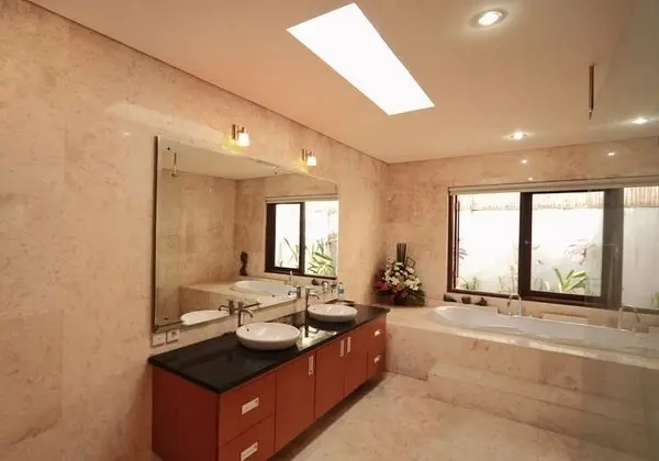 Villa, 5 Yatak Odası