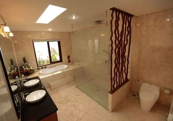 Villa, 5 Yatak Odası