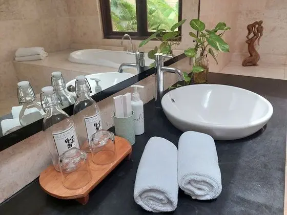 Villa, 5 Yatak Odası