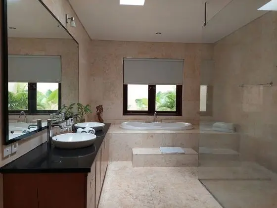 Villa, 5 Yatak Odası
