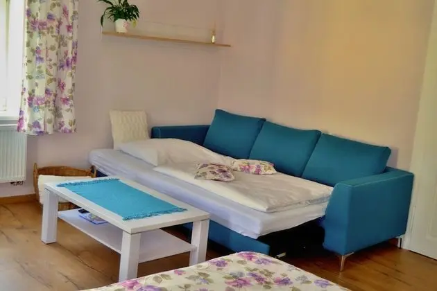 Apartment IDEA