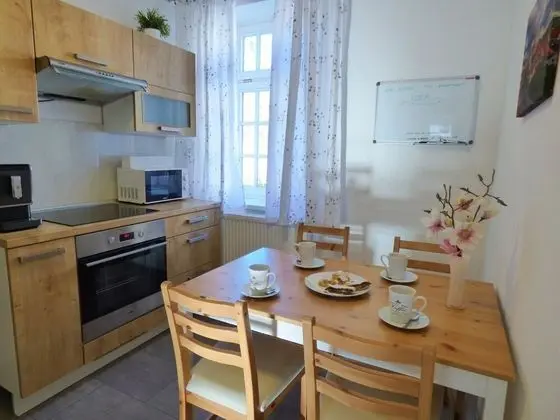 Apartment IDEA