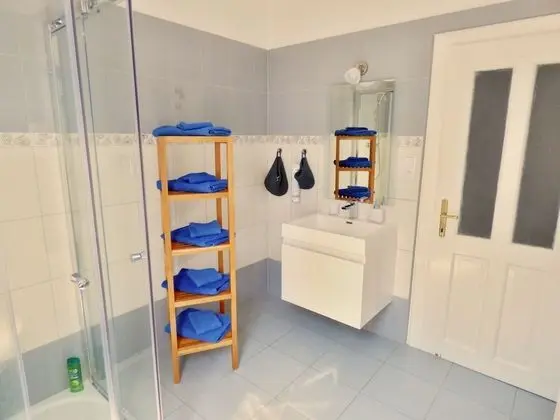 Apartment IDEA