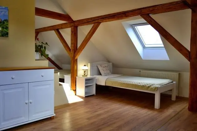 Apartment RIXY