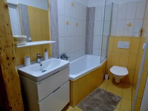 Apartment RIXY