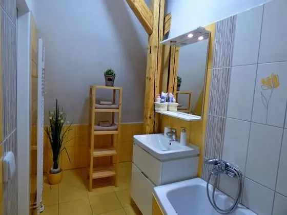 Apartment RIXY