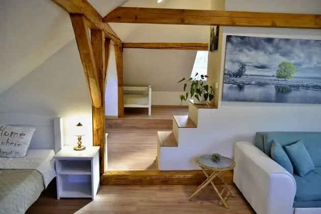 Apartment RIXY