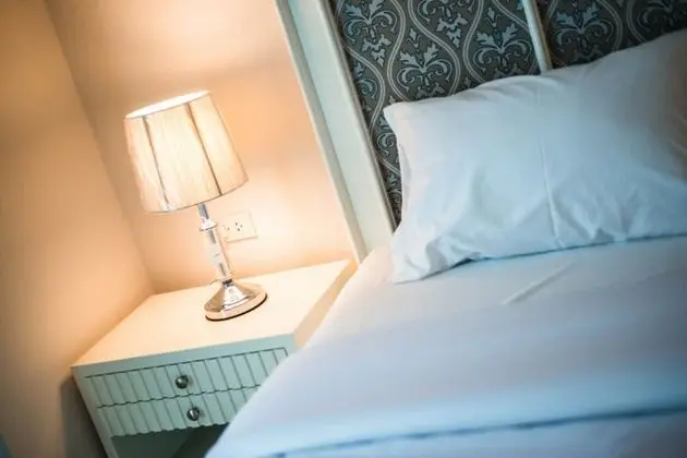 Deluxe Stüdyo Süit, 2 Yatak Odası, Balkon, Şehir Manzaralı