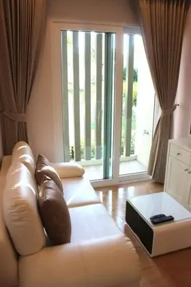 Deluxe Stüdyo Süit, 2 Yatak Odası, Balkon, Şehir Manzaralı
