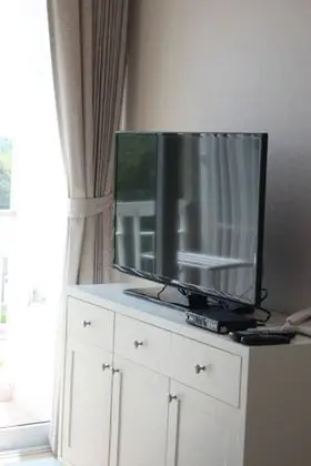 Deluxe Stüdyo Süit, 2 Yatak Odası, Balkon, Şehir Manzaralı