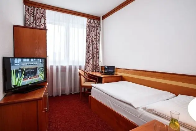 Standard Tek Kişilik Oda