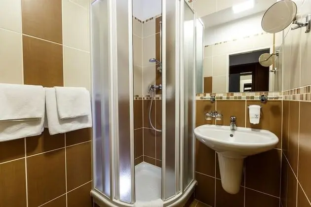 Standard Tek Kişilik Oda