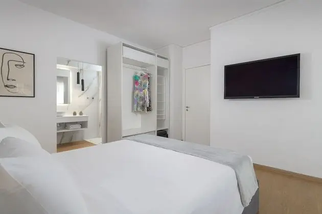 Premium Apart Daire, 3 Yatak Odası, Balkon
