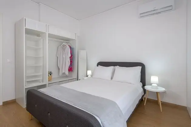 Premium Apart Daire, 3 Yatak Odası, Balkon