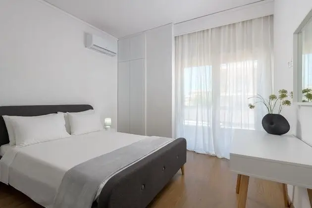 Premium Apart Daire, 3 Yatak Odası, Balkon