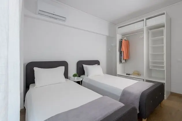Premium Apart Daire, 3 Yatak Odası, Balkon