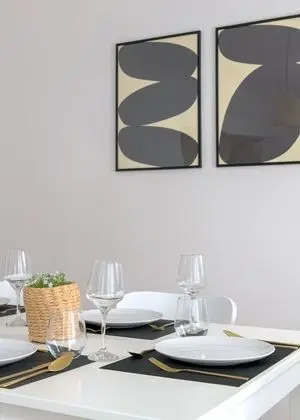 Premium Apart Daire, 3 Yatak Odası, Balkon