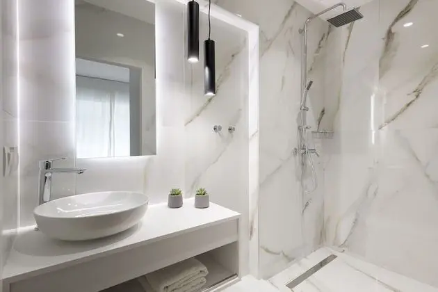 Premium Apart Daire, 3 Yatak Odası, Balkon
