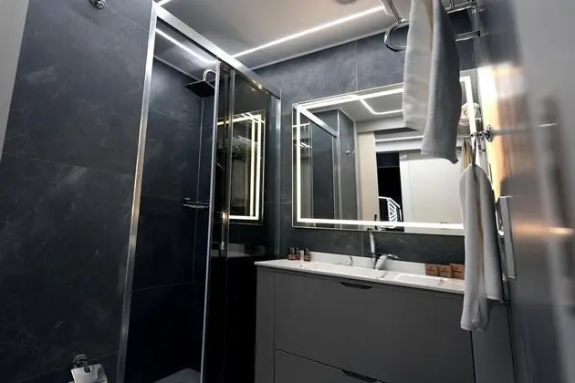 Kapsül Oda, Doğa Manzaralı, Verandalı