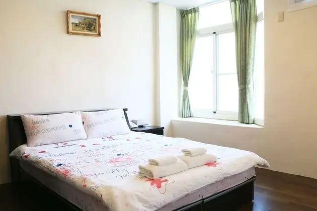 Deluxe Dört Kişilik Oda, Birden Çok Yatak