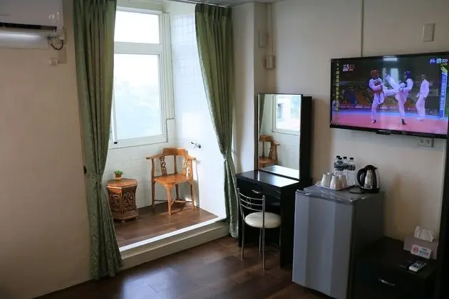 Deluxe Dört Kişilik Oda, Birden Çok Yatak