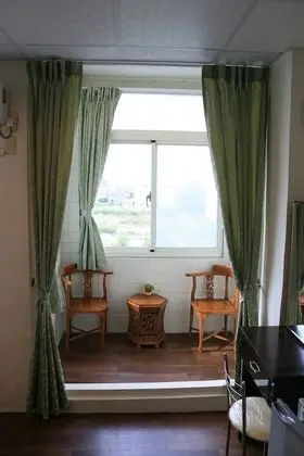 Deluxe Dört Kişilik Oda, Birden Çok Yatak