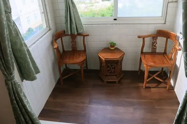 Deluxe Dört Kişilik Oda, Birden Çok Yatak