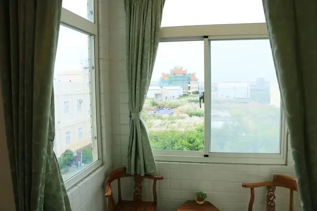 Deluxe Dört Kişilik Oda, Birden Çok Yatak