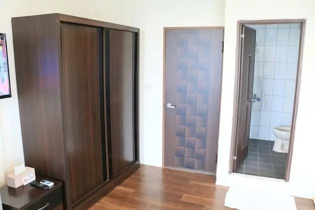 Deluxe Dört Kişilik Oda, Birden Çok Yatak