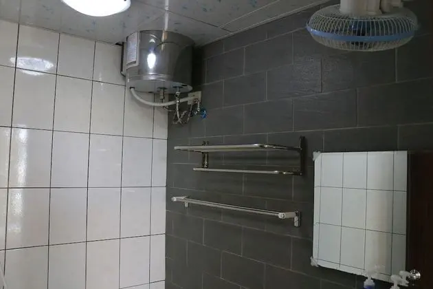 Deluxe Dört Kişilik Oda, Birden Çok Yatak