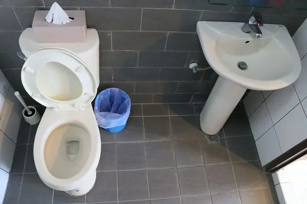 Deluxe Dört Kişilik Oda, Birden Çok Yatak