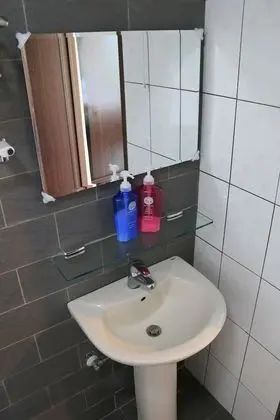 Deluxe Dört Kişilik Oda, Birden Çok Yatak