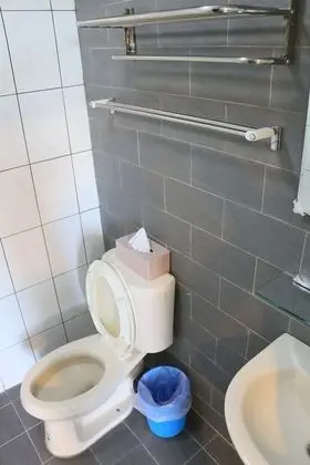 Deluxe Dört Kişilik Oda, Birden Çok Yatak