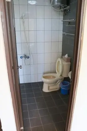 Deluxe Dört Kişilik Oda, Birden Çok Yatak