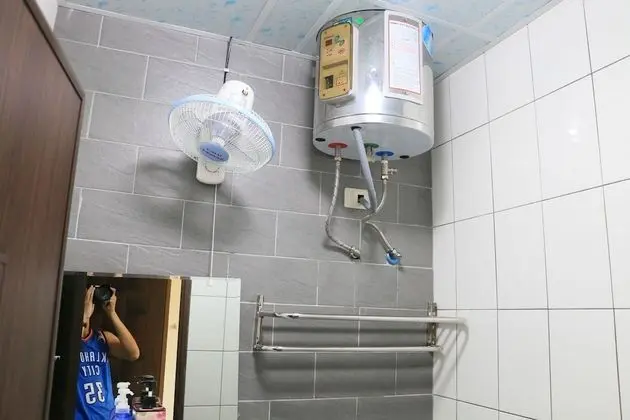 Standard İki Ayrı Yataklı Oda, Deniz Manzaralı