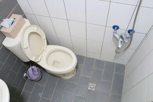 Standard İki Ayrı Yataklı Oda, Deniz Manzaralı