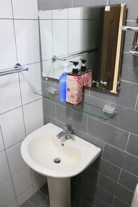 Standard İki Ayrı Yataklı Oda, Deniz Manzaralı